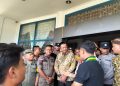 Cipayung Plus dan Poros Pelajar Madina Desak Bupati Selesaikan Segudang Permasalahan
