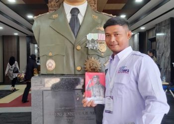 Hasil Pekerjaan Pengadaan Soal Ujian SD UD. BK di Langkat Sangat Baik dan Terarah