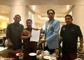 Kejuaraan Dunia Sepak Takraw 2027 Digelar di Makassar, Indonesia Resmi Kantongi Izin ISTAF