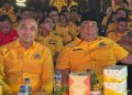 Said Aldi Al Idrus Kukuhkan Pengurus PD AMPG DKI Jakarta, Luncurkan Mobil Operasional Bersih Rumah Ibadah
