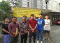 Didatangi DPRD, Warga Contempo Soroti Surat Pengambilalihan PSU Sebut Ada Cacat Administrasi