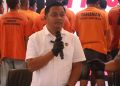 Sat Reskrim Polres Simalungun Rilis Pengungkapan 43 Kasus 3C, 69 Tersangka Diamankan