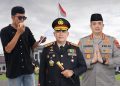 ALIANSI AKTIVIS KOTA (AKTA) Desak Kapolda Sumut Copot Kapolres Deli Serdang Pasca Insiden Penembakan Rumah Dinas Wakil Bupati