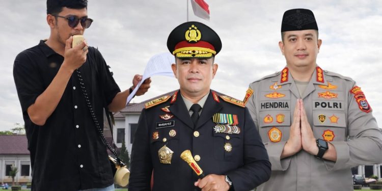 AKTA Desak Kapolda Sumut Copot Kapolres Deli Serdang Pasca-Penembakan Rumah Dinas Wakil Bupati