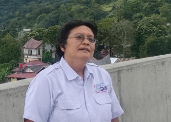 Tanggapi Hasil Seleksi JPT Pratama, Ketua SMSI Samosir Minta Bupati Telusuri Rekam Jejak Kandidat Kadis Perkim