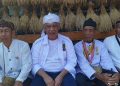 Masyarakat Kampung Adat Kuta Ciamis Usulkan Perbaikan Infrastruktur dan Perlindungan Tanah Ulayat ke Pemprov Jabar