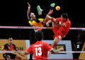 Usai Insiden Final di Kuala Lumpur, ISTAF Beri Peringatan Keras dan Proses Disiplin Tim Thailand