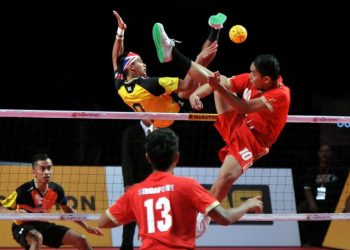 Usai Insiden Final di Kuala Lumpur, ISTAF Beri Peringatan Keras dan Proses Disiplin Tim Thailand