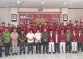 PC Pemuda Muslimin Indonesia Deli Serdang Resmi Dilantik, Dirangkai Sunat Massal dan Rakercab