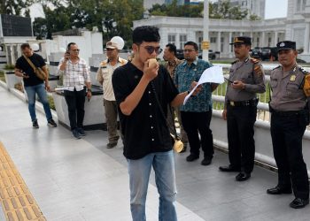 Perebutan Kursi Panas Sekda Medan: Antara Meritokrasi dan Tarik-Menarik Kepentingan