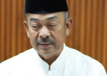 Lanjuti LHP Ombudsman, Bupati Madina Cabut SK Hukuman Rahmad Daulay Dan Langsung Nonaktifkan