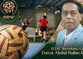 Lima Pemain dan Dua Pelatih Thailand Diperiksa ISTAF, Diduga Tolak Lanjutkan Final Sepaktakraw Dunia