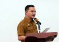 Dinas PMD Madina Sedang Proses Pergantian Kades Jambur Baru, Usai Diperiksa Inspektorat
