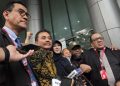 Jaksa Agung ST Burhanuddin Dinilai Dengarkan Aspirasi Rakyat dengan Tak Menahan Roy Suryo dan Dr Tifa di Kasus Tudingan Ijazah Palsu Jokowi