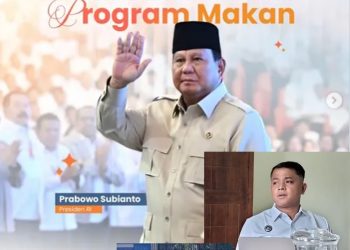 Amburadul Tata Kelola SPPG di Sumut, KPPG Medan: Optimalkan Tim Pemantau dan Pengawas MBG