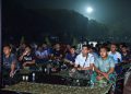 Lanud Halim Perdanakusuma Gelar Nonton Bareng Piala Dunia, Pererat Kebersamaan