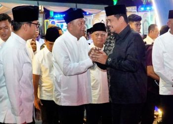Langkat Bayangi Medan Hingga Detik Terakhir, Persaingan Juara Umum MTQ ke-40 Sumut Ketat dan Dramatis