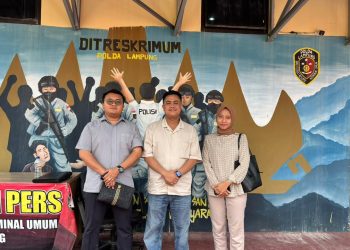 Konfrontasi Kasus Kopi DP, Pelapor Soroti Upaya Pengalihan Sengketa ke Ranah Perdata
