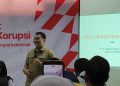 PMAKI Gelar Bimbingan Teknis Peran Serta Masyarakat dalam Pemberantasan Korupsi, Tekankan Penguatan Integritas Pendidikan dan Kepemimpinan Berintegritas