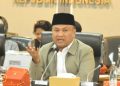 Gerindra: Evaluasi Latsarmil Jadi Momentum Perbaikan, KDMP-KNMP Tetap Dilanjutkan