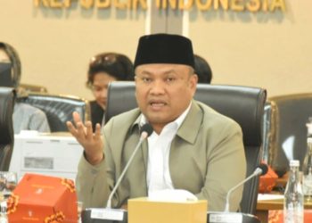 Gerindra: Evaluasi Latsarmil Jadi Momentum Perbaikan, KDMP-KNMP Tetap Dilanjutkan