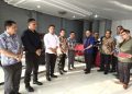 Rakor PPSD Siahaan Kota Medan Dihadiri Dr Maruli Siahaan