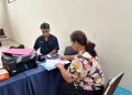 Lewat Eazy Paspor, Permohonan Paspor Jemaat GKI Medan Dilayani