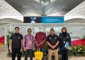 WN Malaysia Dideportasi Imigrasi Belawan karena Masuk Indonesia Secara Ilegal