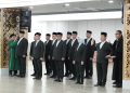 Lantik Pejabat Baru, Dirjen Imigrasi Minta Jajaran Jaga Integritas dan Kepercayaan Publik