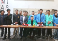 Aliansi BEM Bersatu Endus Dugaan Keterlibatan Politikus PDIP dalam Aksi Tolak MBG