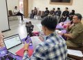Eazy Paspor Hadir di FH UMSU, Imigrasi Belawan Layani 65 Permohonan