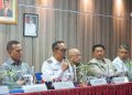 Bupati Taput Pimpin FGD, Targetkan Perencanaan Pembangunan Daerah Terintegrasi dan Komprehensif