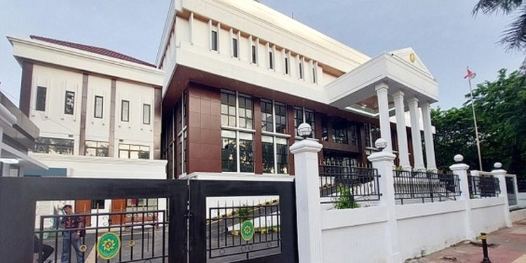 Bawa Novum Baru ke PTUN, Bonatua Gugat Penetapan Capres 2014 dan 2019