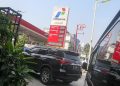 Pertamina Diminta Turunkan Harga BBM Nonsubsidi