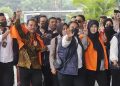 Jokowi Bakal Hadir di Sidang Roy Suryo-Dokter Tifa