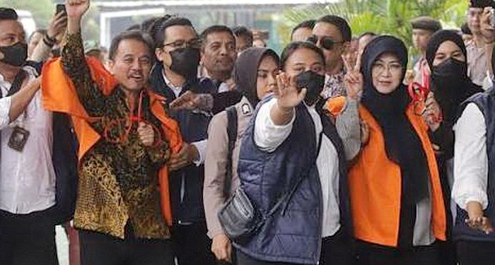 Jokowi Bakal Hadir di Sidang Roy Suryo-Dokter Tifa