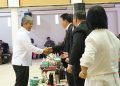 Pemkab Taput Tekankan Pembinaan Karakter dan 5 Pesan Emas pada Jambore Nasional HKBP