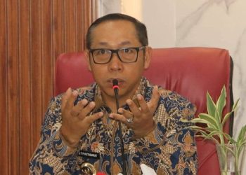 Komit Perkuat SDM Sehat dan Produktif, Bupati Taput Anggarkan Premi JKN Rp38,06 Miliar Tahun 2026
