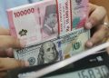 Rupiah Nyaris Tembus Rp18 Ribu per Dolar AS, ini Kata BI