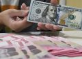 Anjlok ke Rp 18.049, Rupiah Capai Nilai Terlemah Sepanjang Sejarah Indonesia…!