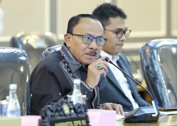 Dr Maruli Siahaan Dorong Penguatan Layanan Inti dan Perluasan Jangkauan LPSK Hingga Daerah