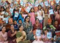 Pemkab Taput Hadiri Puncak Parheheon Sekolah Minggu HKBP Se-Ressort Onan Hasang