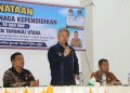Pemkab Tapanuli Utara Targetkan Pemerataan Kualitas Pendidikan