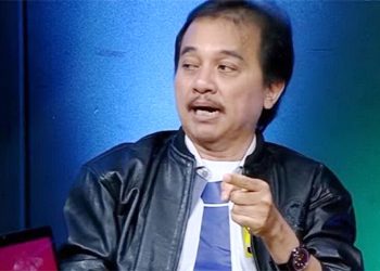 Berkas Perkara Lengkap, Roy Suryo Segera Disidang di Kasus Ijazah Jokowi
