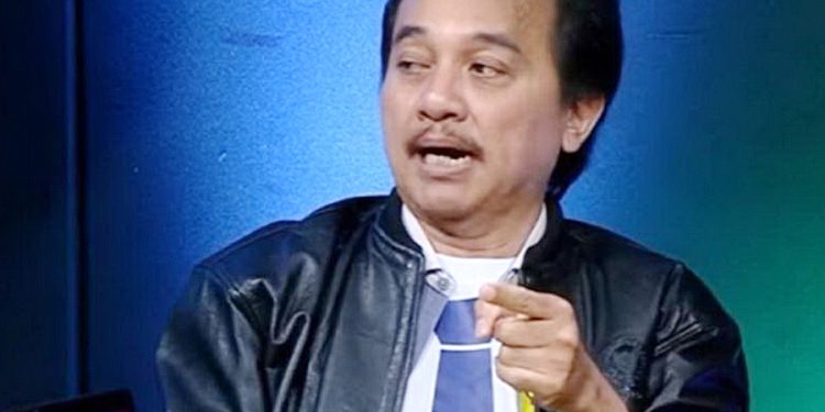 Berkas Perkara Lengkap, Roy Suryo Segera Disidang di Kasus Ijazah Jokowi