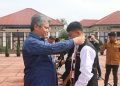 ‎Pemkab Taput Dukung Sensus Ekonomi 2026, Tekankan Masyarakat Ingat ‘TIR’