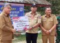 Pemkab Taput Kukuhkan KSB Saoloan Adian Koting, Perkuat Kesiapsiagaan Bencana Berbasis Komunitas
