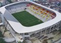 Masalah Keamanan Penonton, Stadion Teladan Medan Batal Tuan Rumah Piala AFF U-19