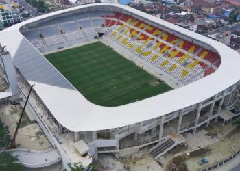 Masalah Keamanan Penonton, Stadion Teladan Medan Batal Tuan Rumah Piala AFF U-19