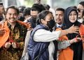 Kasus Ijazah Jokowi, Roy Suryo-Tifa Tolak Tawaran RJ dari Jaksa